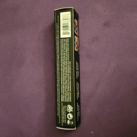 2 Kat Von D Go Big Or Go Home Mascaras New In Box - Picture 3 of 6